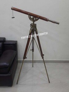 decorative telescope
