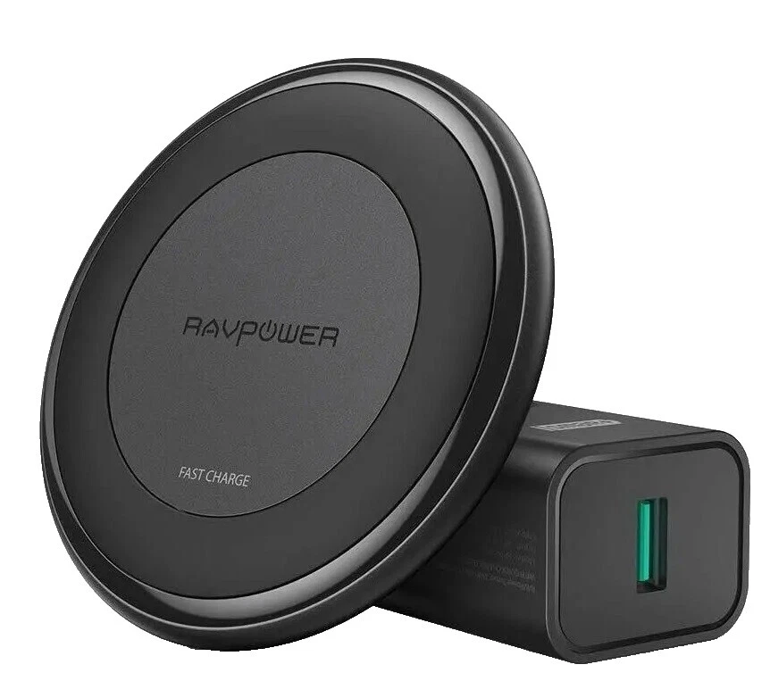 Accesorios para teléfonos celulares RAVPower para Samsung Galaxy S8