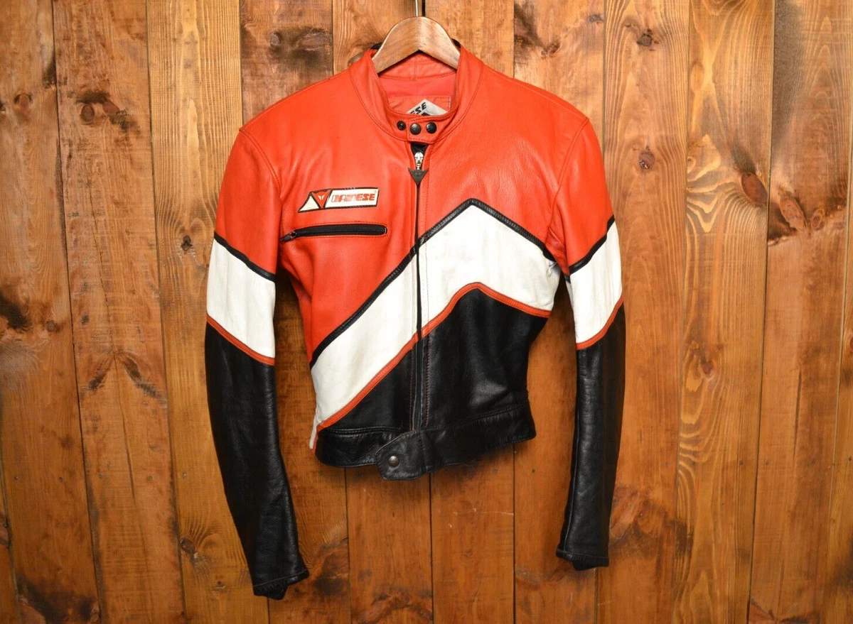 Dainese store jacket ebay
