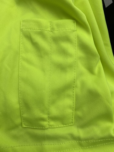 Genuine Toyota Polo Shirt Unisex XL Crew Employee Custom Design by Doc Neon - Picture 10 of 10