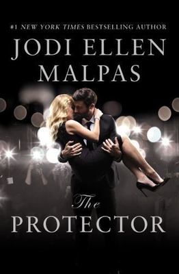 The Protector: A sexy, angsty, all-the-feels roma- 1455568198, paperback, Malpas