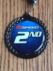 K1 Speed Medal 2nd — photo 2