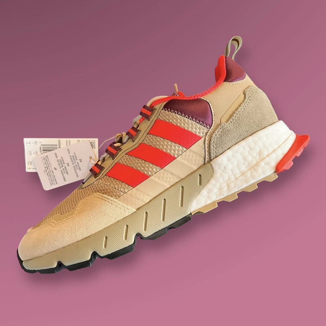 Adidas top zx 270