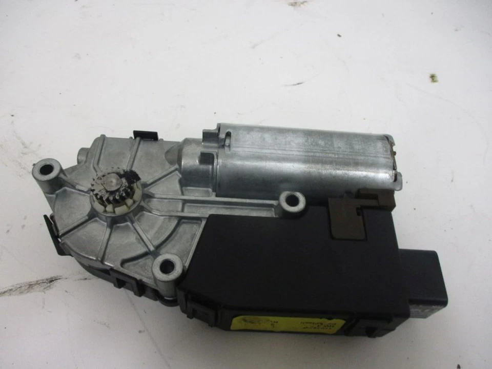 Techo corredizo del motor compatible con Kia Sorento I (Jc) 3,5 V6 1703933B Foto 4 de 4