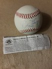 PEDRO ALVAREZ MLB SIGNED AUTOGRAPHED BASEBALL PITTSBURGH PIRATES / ORIOLES  — photo 5
