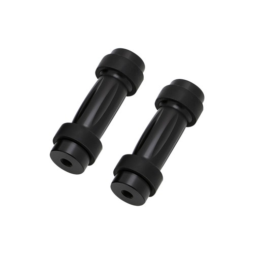 Forward Controls Shift Foot Pedal Shifter Pegs For YAMAHA XVS 650 V-STAR XVS1100 - Foto 20 di 69