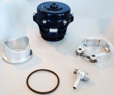Tial Authentic 50mm Q Blow Off Valve Bov Kit 8 Psi Black Ver 2 W Al Flange Tial Authentic 50mm Q Blow Off Valve Bov Kit 8 Psi Black Ver 2 W Al Flange