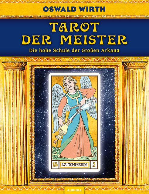 Thumbnail - Tarot Der Meister Oswald Wirth