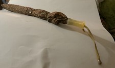 Toray Tetoran folding umbrella, Vtg. unused, beautiful, made by Aurora Japan.