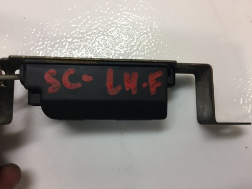 02-07 Lexus SC430 Driver Left Front Tire Pressure Antenna Sensor OEM 89766-24010 - Picture 5 of 6
