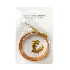 Universal Oven Thermocouple Kits Gas Appliances Oven Cooking Stove Replacement