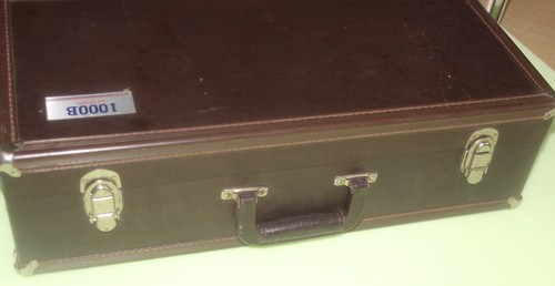 Conn 1000B Trumpet With Case. USA. good condition mouthpiece conn 7c - Picture 3 of 24