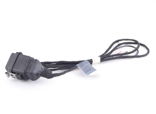 MINI COOPER R50, R53 Power Supply Wiring Set EHPAS 61116945303 NEW GENUINE - Picture 4 of 5