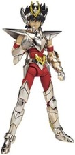 Saint Cloth Myth Pegasus Seiya Final Bronze Cloth used