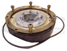 LENZE 14.448.18.010 SPRING LOADED BRAKE, 103VDC 85W, 150NM, R M 359296 READ 