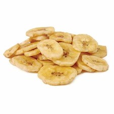 Aiva Banana Chips 2 Lb