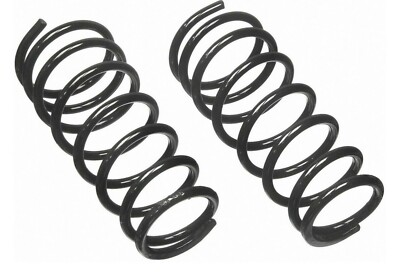 For Dodge Ram 2500 3500 4WD 5.9 6L 94-02 Front Variable Rate 400 Coil Spring Set