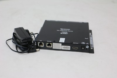 Crestron DM-TX-201-C (used) *Bulk Discount Available if Buying Multiple Items*