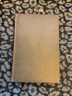 The Aeneid Of Virgil , , Dryden , VERY RARE ANTIQUE 1884
