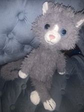 Jellycat Blowzy Belle Cat 🐱 BNWT RETIRED Last Piece 🌸 🐱 🌸