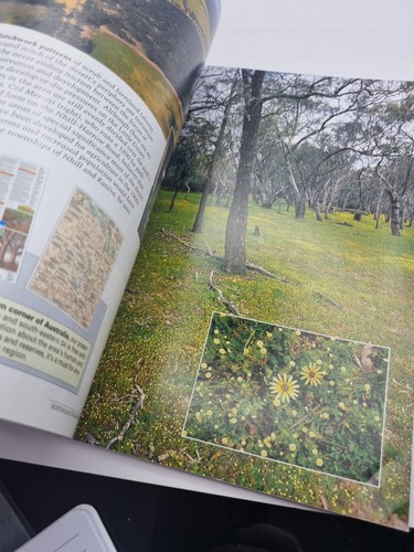 7× Australian Geographic 1996 -99 Numbers: 43, 44, 46, 48,51, 54 & 55 Bulk Lot - Picture 14 of 14
