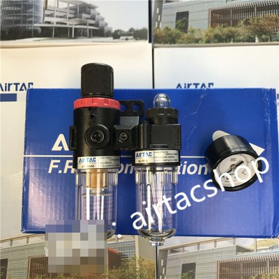 1PCS NEW Universal reducer four branch union AFC15001 AirTAC shipping free #WD9