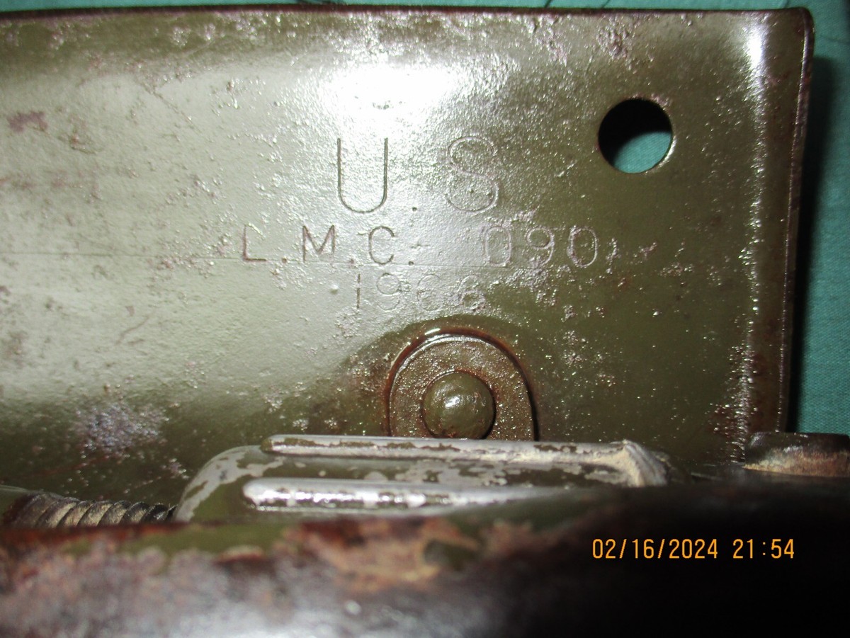 米軍 実物 メディカル プレート 40’s 6枚 9d42ac5303535547ccaa9ee5147fac