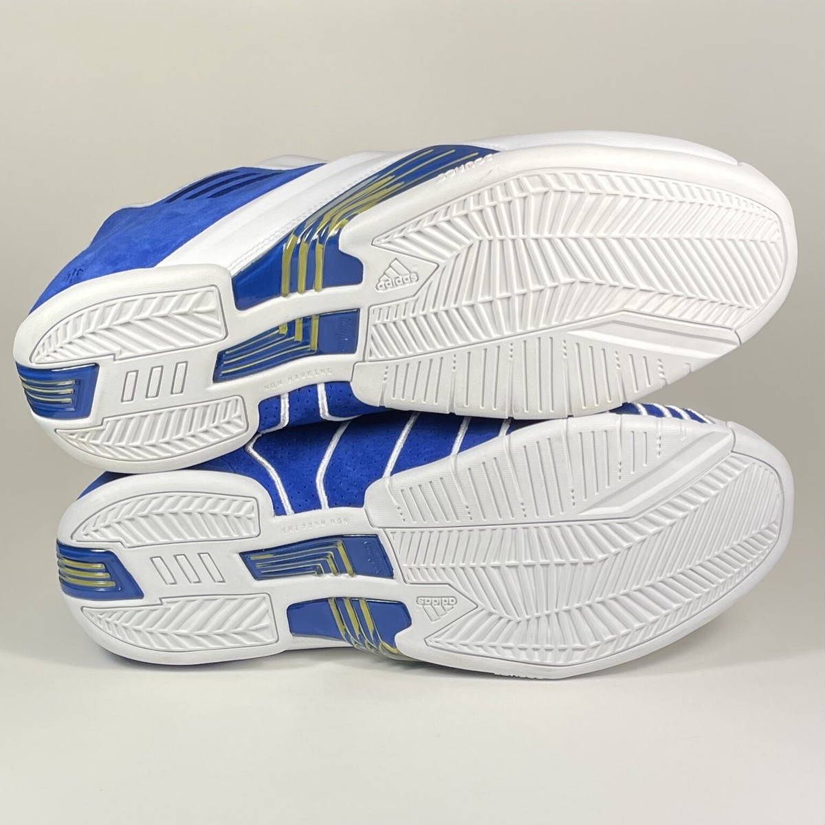 adidas t-mac2、t-mac3セット Adidas T-Mac 3 Restomod 