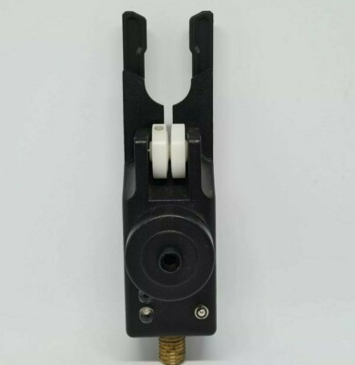 Steve Neville Snag Ears - Carbon 