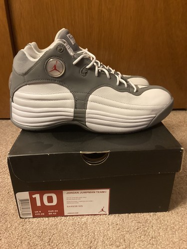 nike jordan jumpman team 1