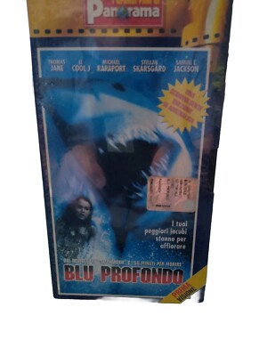Blu Profondo