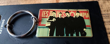 The Beatles-Porte clé de collection - Dernier concert a l Olympia. . .  Neuf