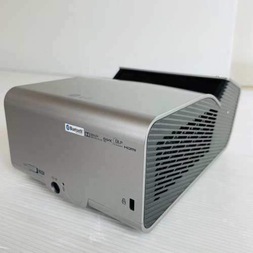 LG Minibeam PH450UG Home Projector Excellent Used From Japan Free Shipping