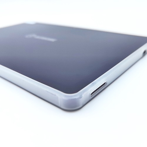 For AllDocube IPlay 50/50 Pro/50 Pro Max Soft Ultrathin Case Of Tablet Compu-qe - Afbeelding 3 van 13