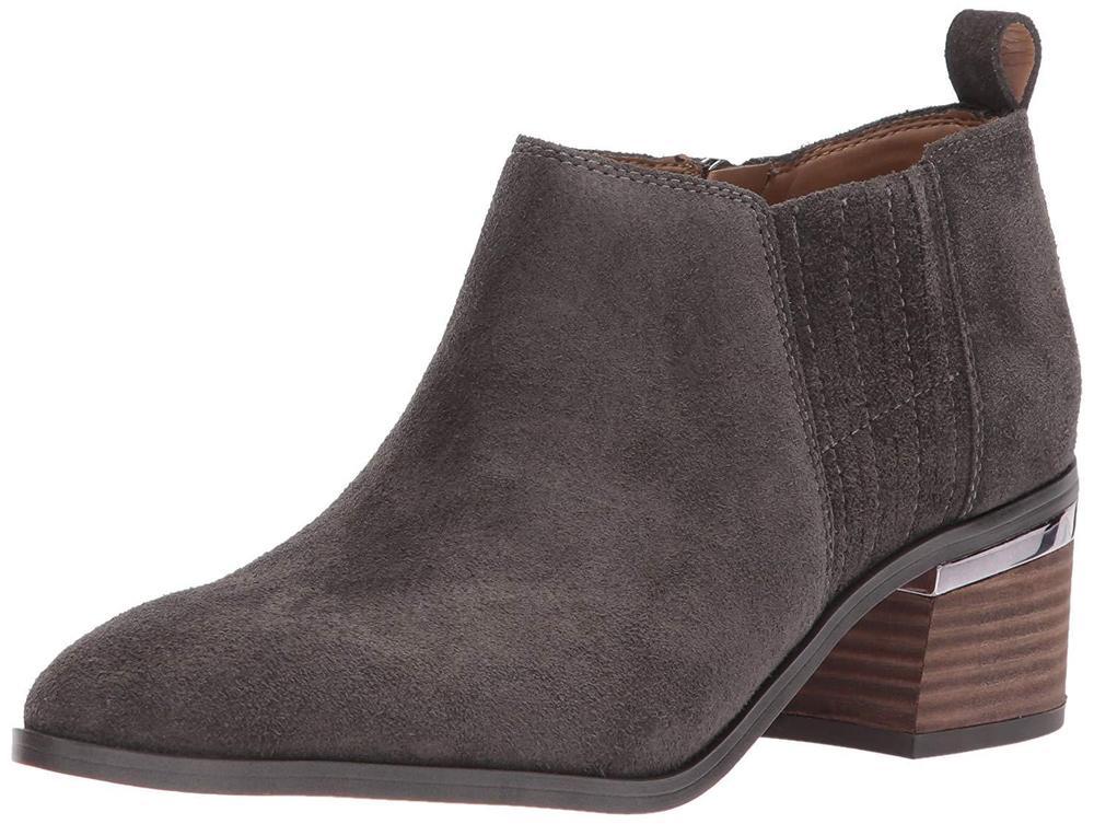 Franco Sarto para mujeres botas al tobillo moda aberdale Puntera En Punta Franco aberdale Sarto para mujeres botas al tobillo moda aberdale Franco Puntera En Punta 5ac115