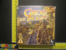 Grog Island