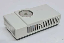 SCS STAEFA STAFA Control System RSU22 UNICO R.U22 Temperature Ventilation 