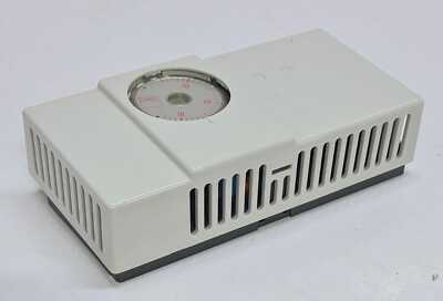SCS STAEFA STAFA Control System RSU22 UNICO R.U22 Temperature Ventilation 
