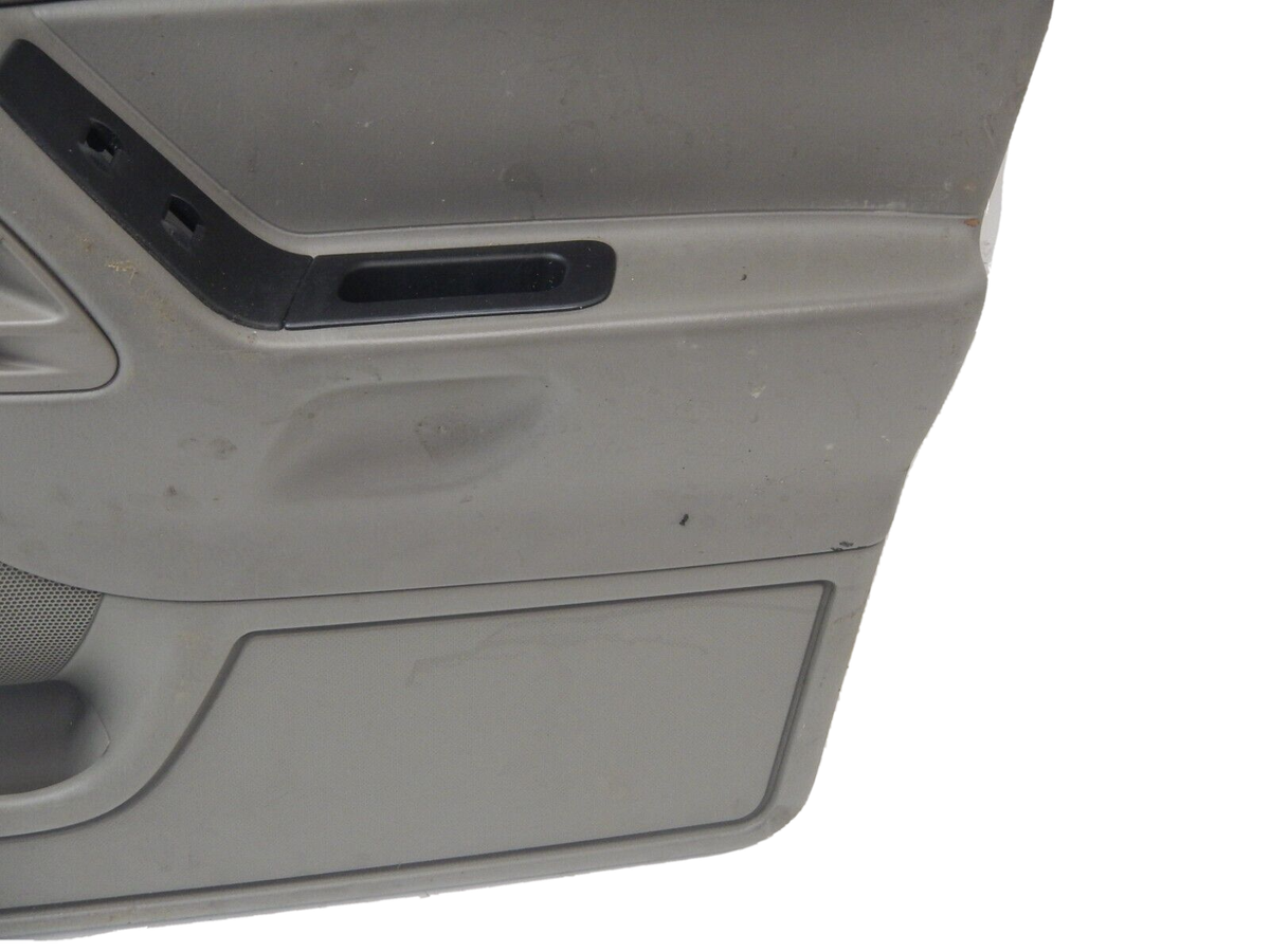 Jeep Grand Cherokee WJ 99-04 OEM Passenger Right Front Interior