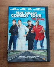 Blue Collar Comedy Tour: The Movie - DVD