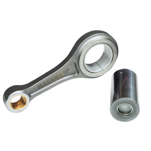Kalama Racing Billet Performance Connecting Rod Kit KTM 250 XCF XC-F 16~20 - Picture 2 of 4