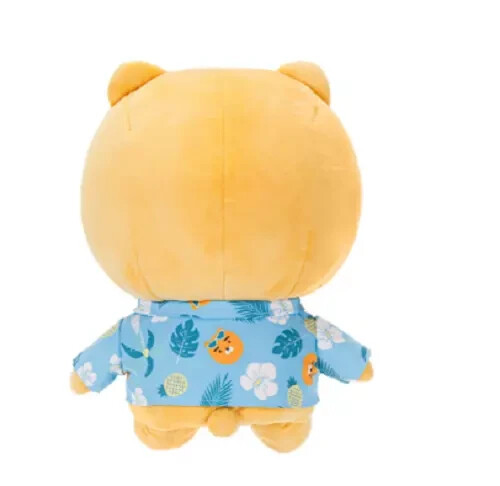 2024 New Korea Kakao Friends Golf Sunny Side Driver Cover-Ryan - Picture 8 of 10