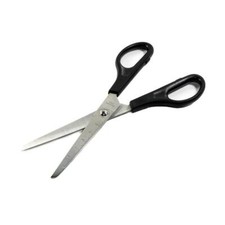 Bira Craft 7" Stainless Steel Good Quality Scissors For Crafts Sewing School