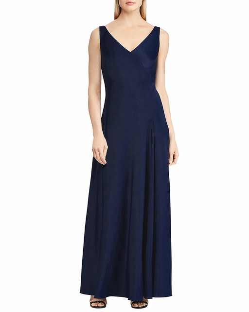 Lauren Ralph Lauren Womens Debbyann 