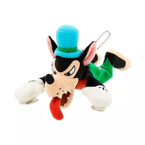 Big bad wolf plush toy online