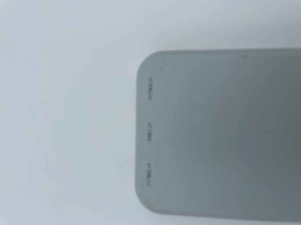 Miniso 10000mAh Power Bank JP-62 Portable Charger White for iPhone and Android  