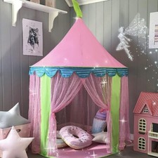 Kids Princess Tent