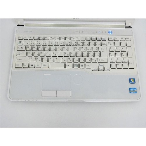 FUJITSU LIFEBOOK AH56 Series Intel Core i7 2670QM 2.30 GHz SSD 512GB RAM 8GB - Picture 4 of 8