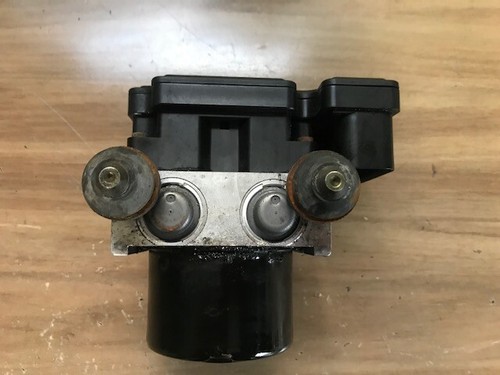 Suzuki VITARA ATE ABS PUMP 64J2 JP 4WD 06.2102-0876.4 ECU 06.2109-5091.3 - Picture 4 of 5