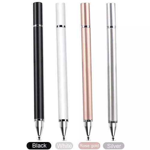 Stylet Stylo Universel pour Écrans Tactile Capacitif Téléphone Tablettes Android - Zdjęcie 2 z 15